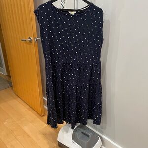 Boden T-Shirt Dress US 12L